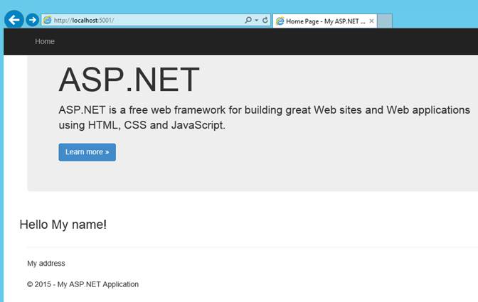 Github Colhountech Lucentnetdemo Simple Lucenet Net Demo - Download Stunning City Photo | Full HD